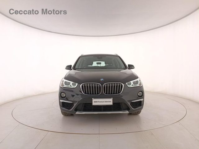 BMW X1 sDrive18d xLine Immagine 1