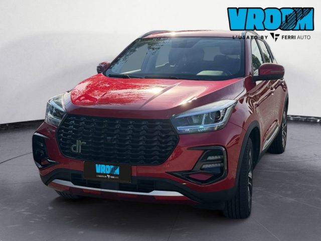 DR MOTOR DR 5.0 1.5 BI-FUEL GPL - foto 2