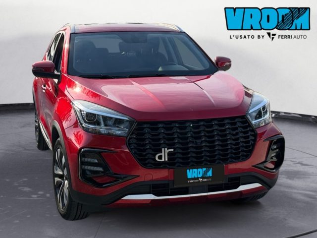 DR MOTOR DR 5.0 1.5 BI-FUEL GPL - foto 4