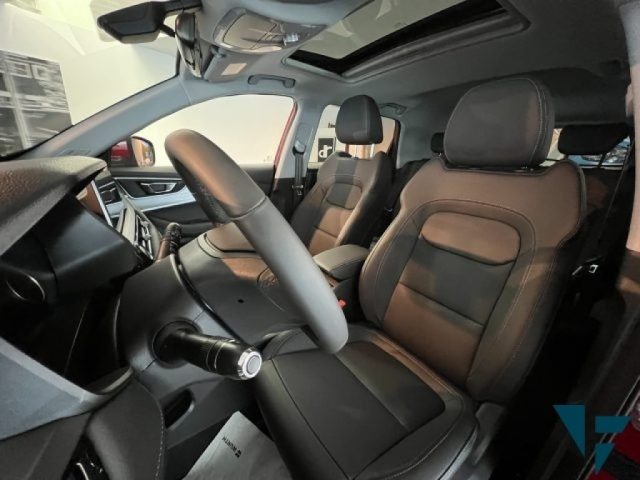 DR MOTOR DR 5.0 1.5 BI-FUEL GPL - foto 8