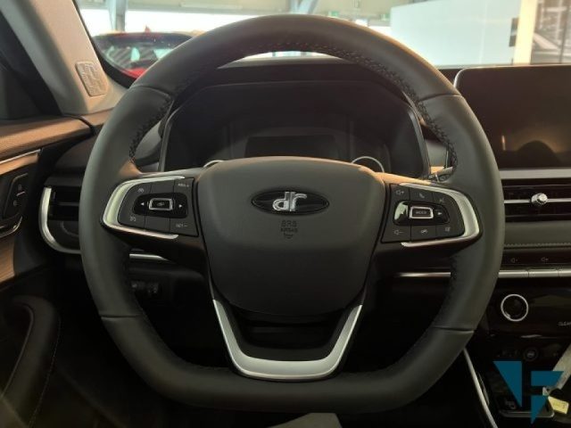 DR MOTOR DR 5.0 1.5 BI-FUEL GPL - foto 10