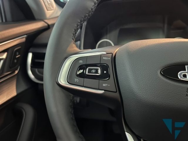DR MOTOR DR 5.0 1.5 BI-FUEL GPL - foto 12