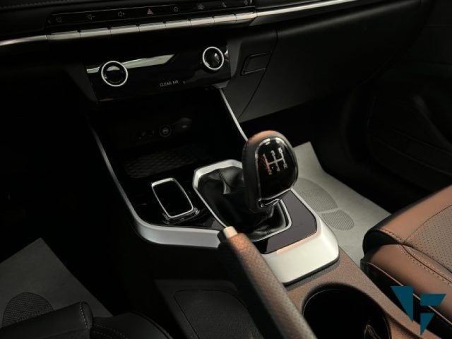 DR MOTOR DR 5.0 1.5 BI-FUEL GPL - foto 14