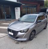 PEUGEOT 208 2ª serie -  PureTech 100 Stop&Start 5 porte Allu