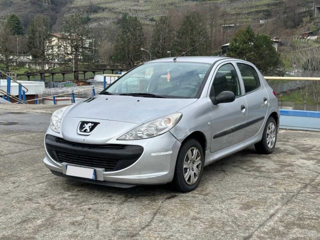 PEUGEOT 206 Plus 1.1 60CV 5p. Urban Immagine 0