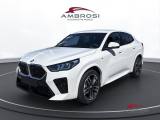 BMW X2 sDrive18d Msport Package