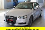 AUDI A3 Cabrio 1.6 TDI diesel Ambition