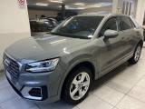 AUDI Q2 35 TFSI Business Design