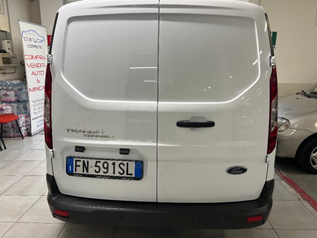 FORD Transit Connect 200 1.5 TDCi PC Furgone Trend prezzo + iva Immagine 3