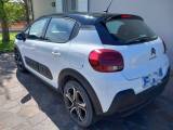 CITROEN C3 PureTech 82 Shine