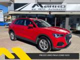 AUDI Q3 35 TFSI PAGA COME VUOI