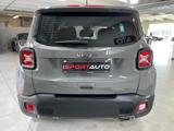 JEEP Renegade 1.3 T4 DDCT Limited 150cv AUTOMATICA