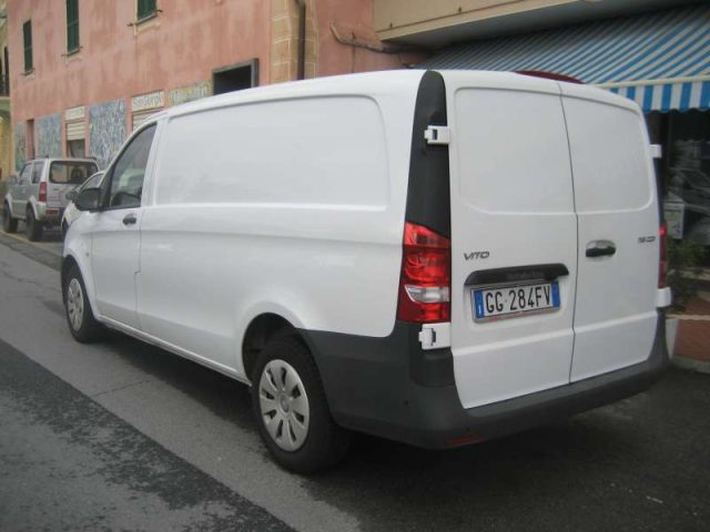 MERCEDES-BENZ VITO 2.0 116 CDI PC-SL FURGONE - foto 5
