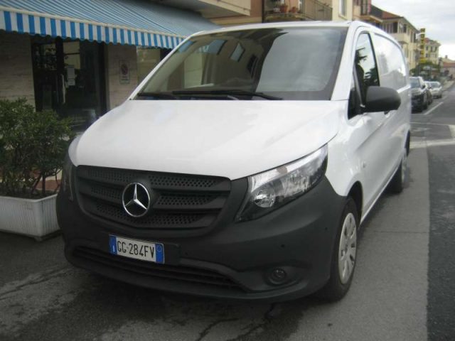 MERCEDES-BENZ VITO 2.0 116 CDI PC-SL FURGONE - foto 6