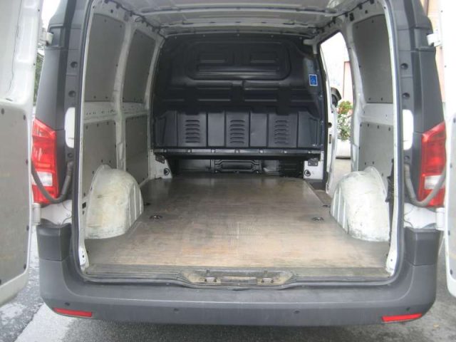 MERCEDES-BENZ VITO 2.0 116 CDI PC-SL FURGONE - foto 8