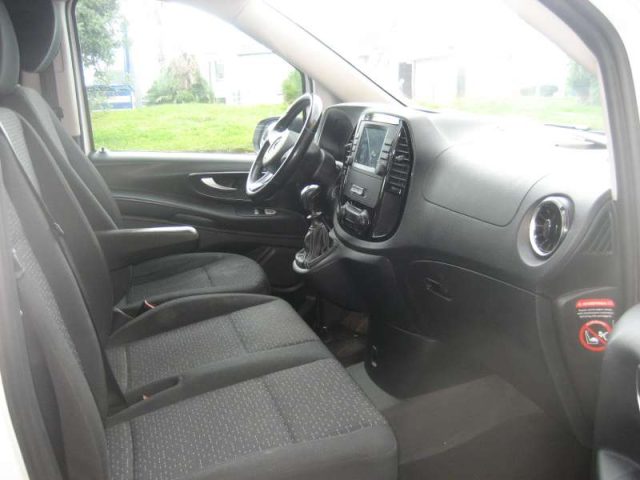 MERCEDES-BENZ VITO 2.0 116 CDI PC-SL FURGONE - foto 9