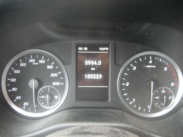 MERCEDES-BENZ VITO 2.0 116 CDI PC-SL FURGONE - foto 12