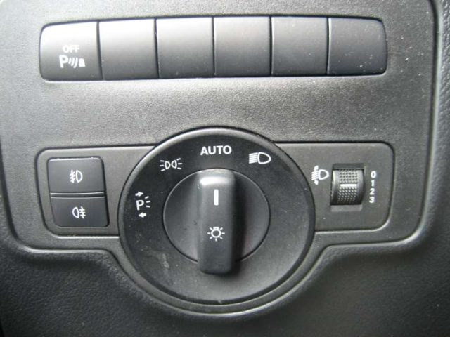 MERCEDES-BENZ VITO 2.0 116 CDI PC-SL FURGONE - foto 13