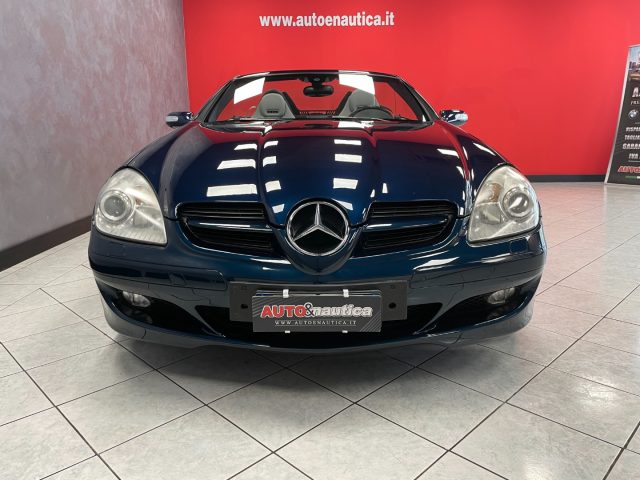 MERCEDES-BENZ SLK 350 cat Immagine 3