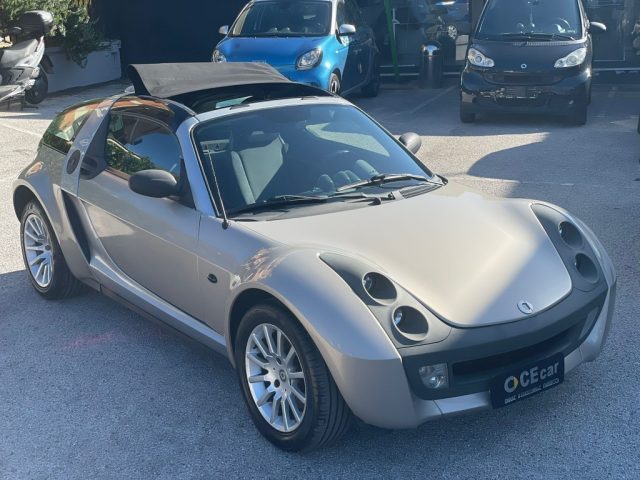 SMART Roadster COUPE' SOLO KM. 87.774 PROMO10 A ?.7.900,00 Immagine 1