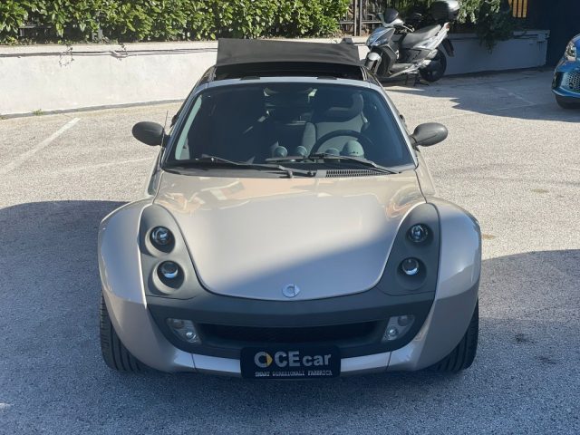 SMART Roadster COUPE' SOLO KM. 87.774 PROMO10 A ?.7.900,00 Immagine 3