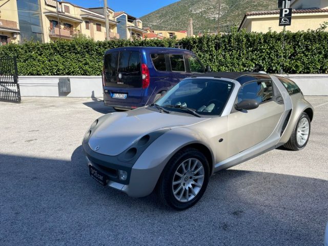 SMART Roadster COUPE' SOLO KM. 87.774 PROMO10 A ?.7.900,00 Immagine 2