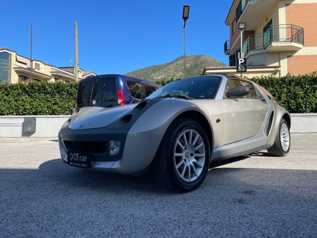 SMART Roadster COUPE' SOLO KM. 87.774 PROMO10 A ?.7.900,00 Immagine 4