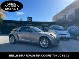 SMART Roadster COUPE' SOLO KM. 87.774 PROMO10 A ?.7.900,00