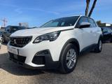 PEUGEOT 3008 1.5Hdi 130cv ANDROID/CARPLAY BLUETOOTH TELECAMERA