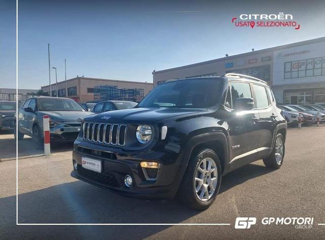 JEEP Renegade 1.0 T3 Limited Immagine 0