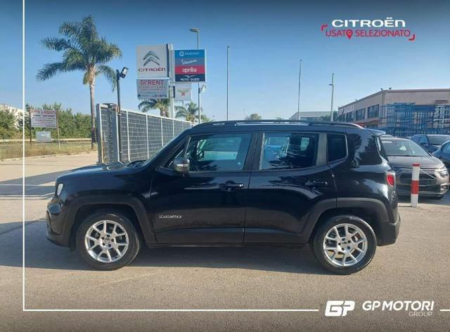 JEEP Renegade 1.0 T3 Limited Immagine 3