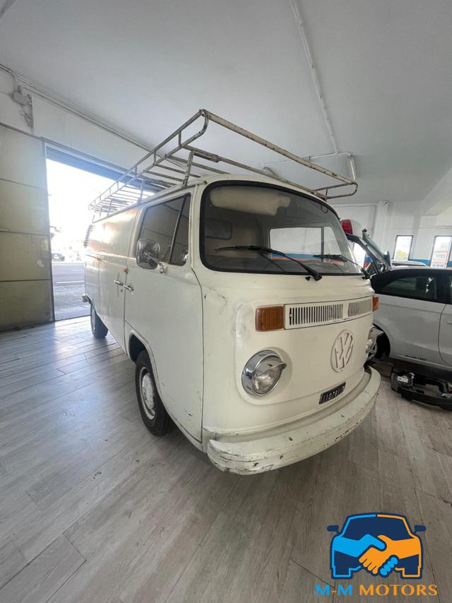 VOLKSWAGEN T2 Panel Immagine 1