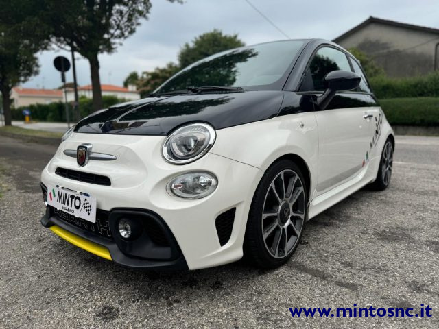 ABARTH 595 1.4 Turbo T-Jet 165 CV Turismo Immagine 0