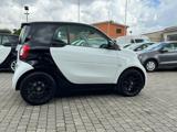 SMART ForTwo 90 0.9 Turbo Superpassion