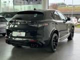 ALFA ROMEO Stelvio 2.9 Bi-Turbo V6 510 CV AT8 Quadrifoglio