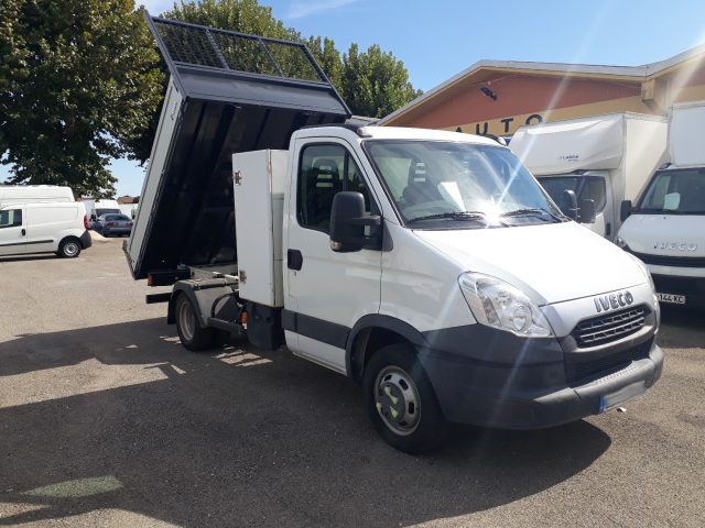 IVECO Daily 35C13 RIBALTABILE CON CASSETTA E5 [R136] Immagine 1