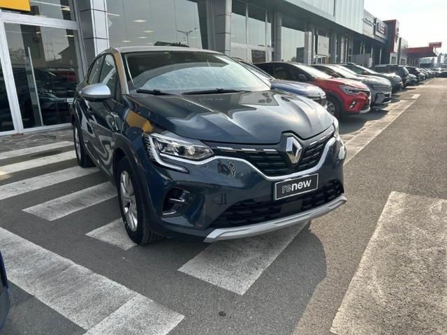 RENAULT Captur TCe 100 CV Intens Immagine 3