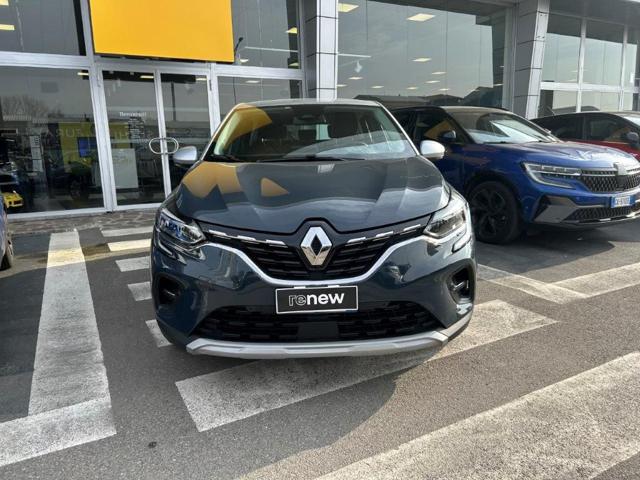 RENAULT Captur TCe 100 CV Intens Immagine 2