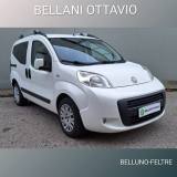FIAT Fiorino QUBO 1.3 MJT 95CV (N1)