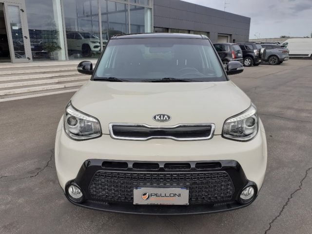 KIA Soul 1.6 EcoGPL You® Soul GARANZIA-KM CERTIFICATI Immagine 2