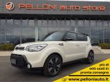 KIA Soul 1.6 EcoGPL You® Soul GARANZIA-KM CERTIFICATI