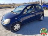 TOYOTA Yaris 1.4 tdi D-4D cat 3 porte Sol