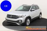 VOLKSWAGEN T-Cross 1.0 TSI 110 CV Advanced