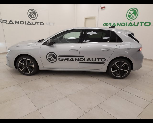 OPEL Astra 1.5 Elegance s&s 130cv at8 Immagine 3