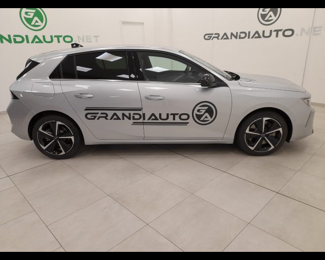 OPEL Astra 1.5 Elegance s&s 130cv at8 Immagine 4