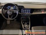 AUDI A3 SPB 40 TFSI e S tronic