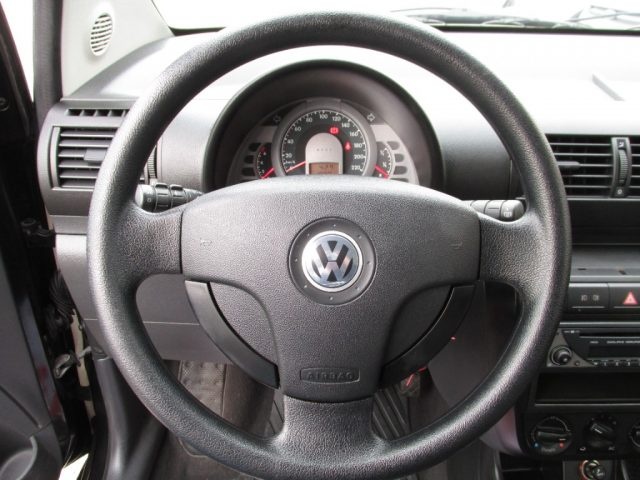 VOLKSWAGEN Fox 1.2 Easy - Ok Neopatentati - CONDIZIONI ECCELLENTI Immagine 4