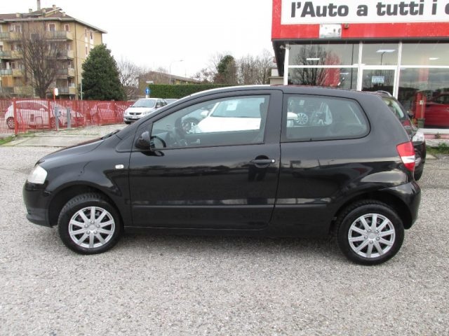 VOLKSWAGEN Fox 1.2 Easy - Ok Neopatentati - CONDIZIONI ECCELLENTI Immagine 1