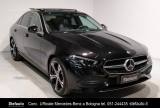 MERCEDES-BENZ C 220 d Mild hybrid 4Matic Advanced