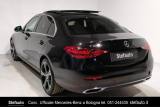 MERCEDES-BENZ C 220 d Mild hybrid 4Matic Advanced